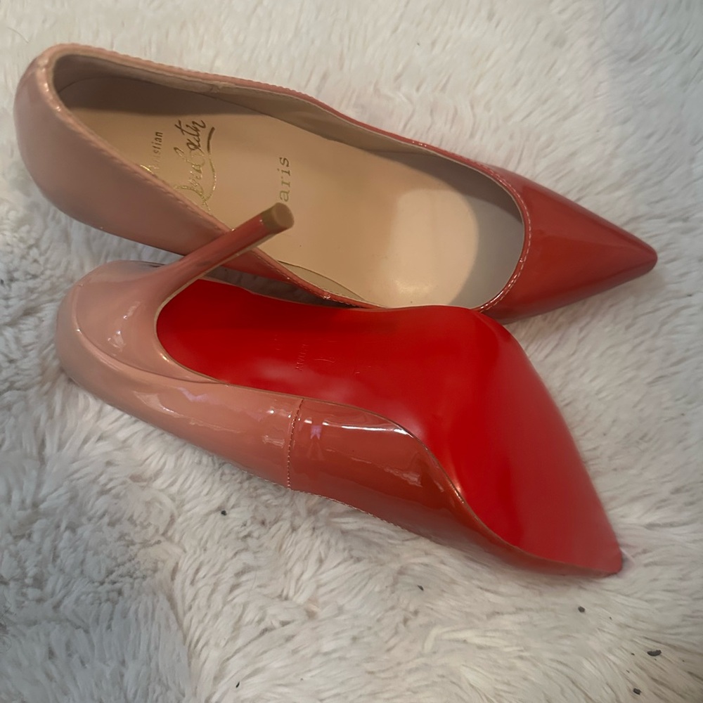 Women shoe